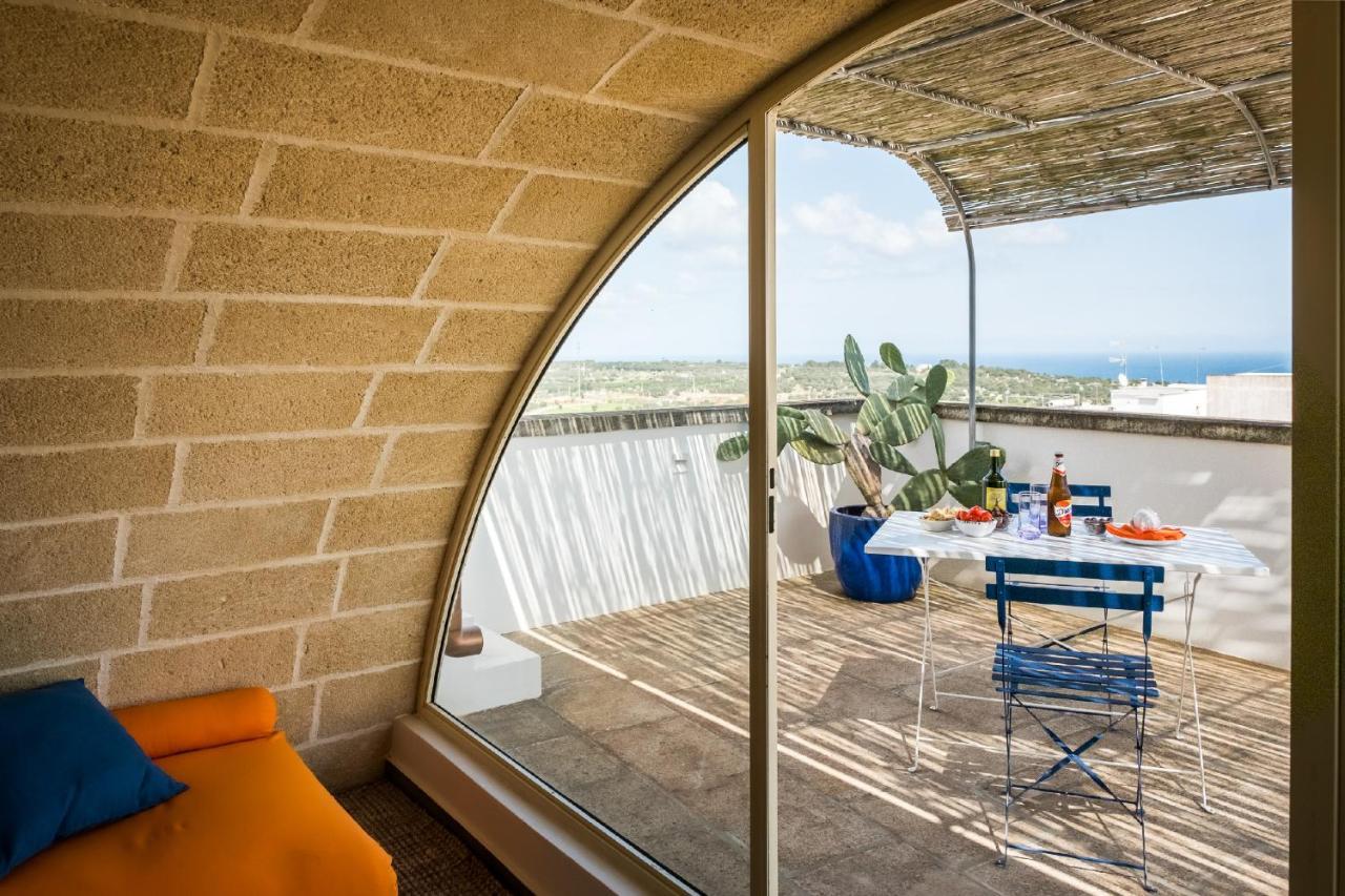 Le Bijou By Lovesud Gagliano del Capo Esterno foto