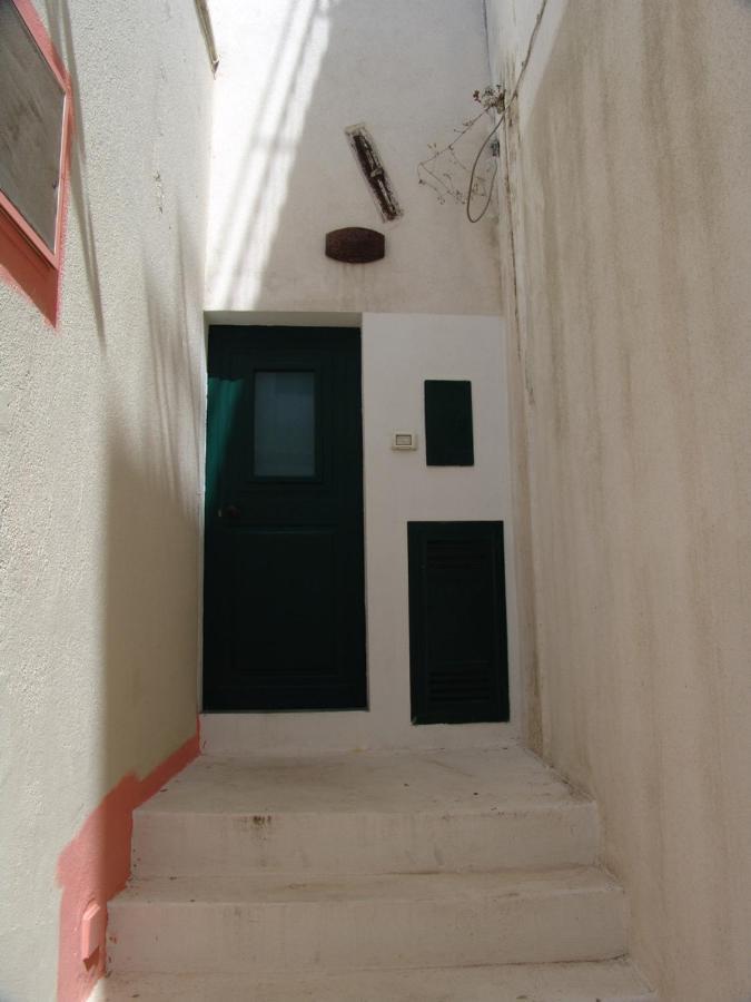 Le Bijou By Lovesud Gagliano del Capo Esterno foto