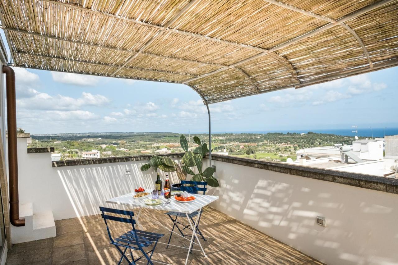 Le Bijou By Lovesud Gagliano del Capo Esterno foto