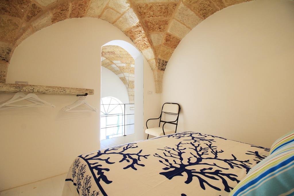 Le Bijou By Lovesud Gagliano del Capo Esterno foto