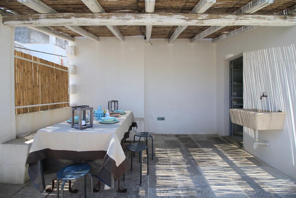 Le Bijou By Lovesud Gagliano del Capo Esterno foto