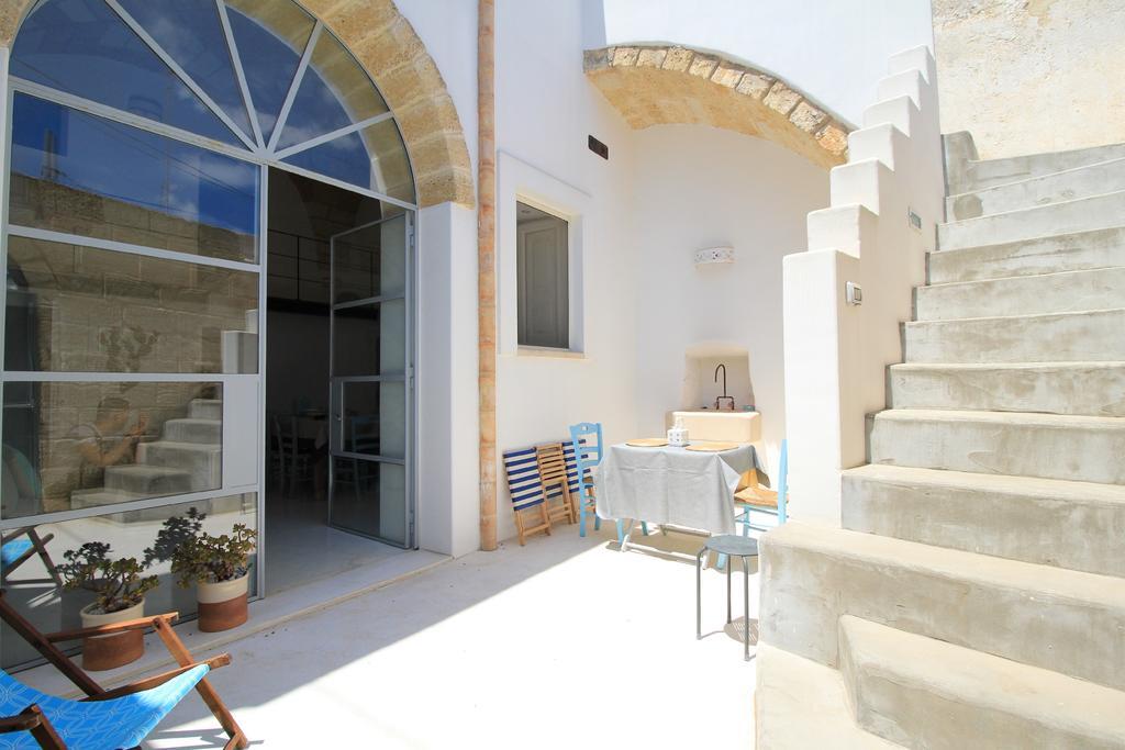 Le Bijou By Lovesud Gagliano del Capo Esterno foto