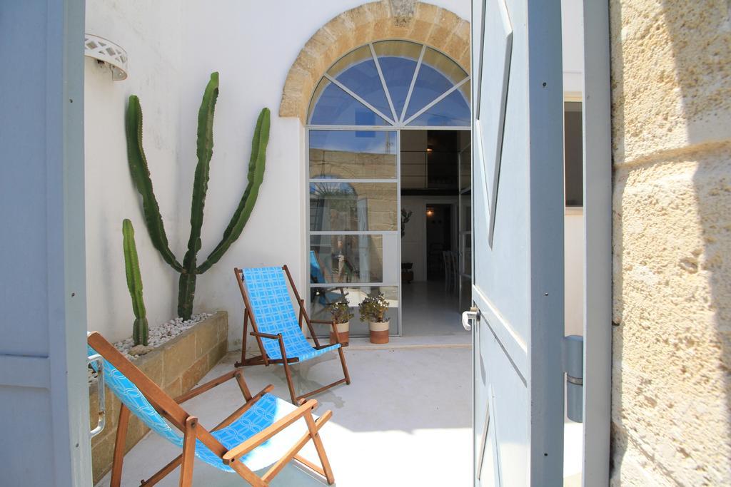 Le Bijou By Lovesud Gagliano del Capo Esterno foto