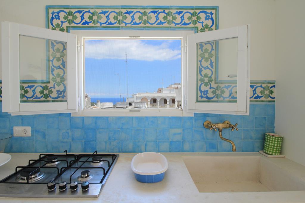 Le Bijou By Lovesud Gagliano del Capo Esterno foto