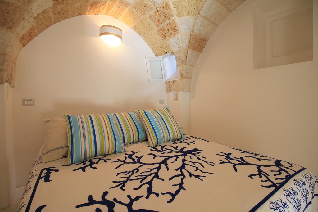 Le Bijou By Lovesud Gagliano del Capo Esterno foto