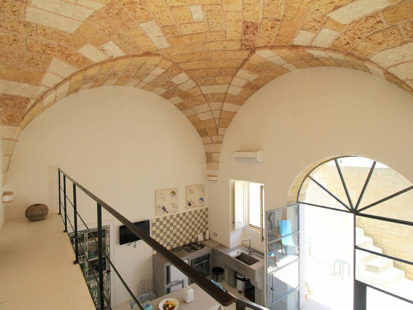 Le Bijou By Lovesud Gagliano del Capo Esterno foto